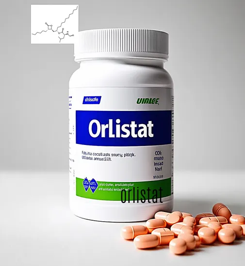 Venta de pastillas orlistat